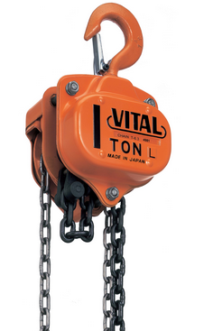 日本維多手拉葫蘆圖