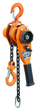 日本維多手扳葫蘆圖