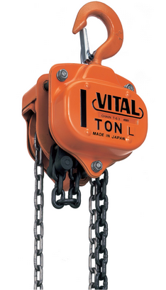 維多手拉葫蘆圖