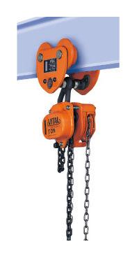 VATAL手拉葫蘆圖片