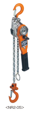 VITAL手扳葫蘆展示圖