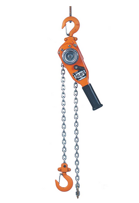 vital手扳葫蘆展示圖