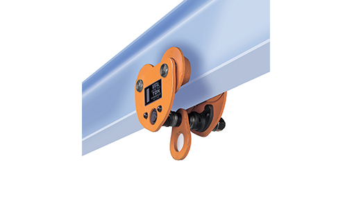 維多AP單軌小車(chē)