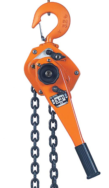 維多手扳葫蘆3.2t