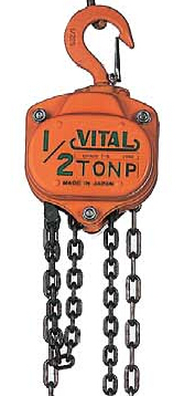 維多手拉葫蘆產(chǎn)品圖