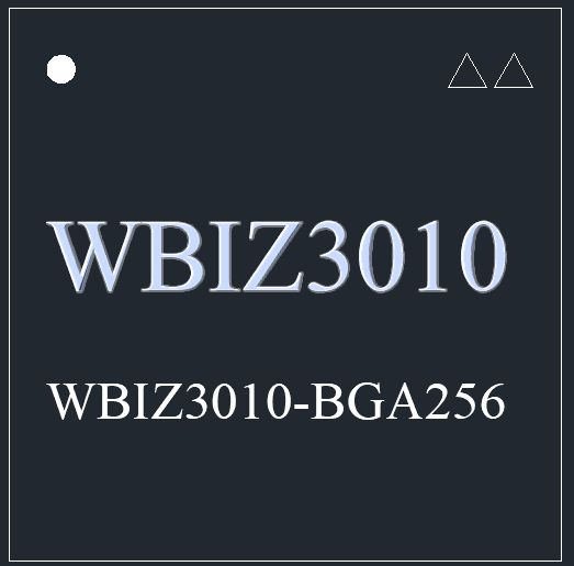 WBIZ3010оƬ