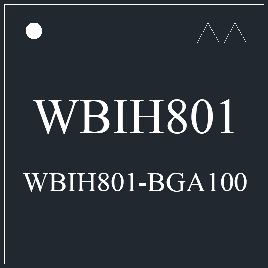 WBIH801оƬ